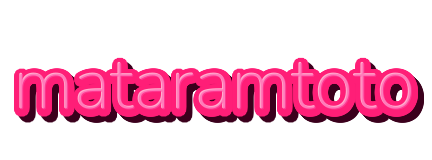 mataramtoto — logo kanal